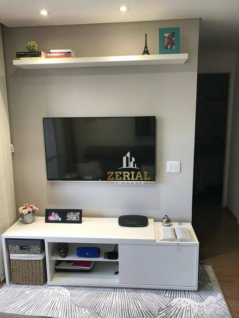 Apartamento à venda e aluguel com 2 quartos, 50m² - Foto 4