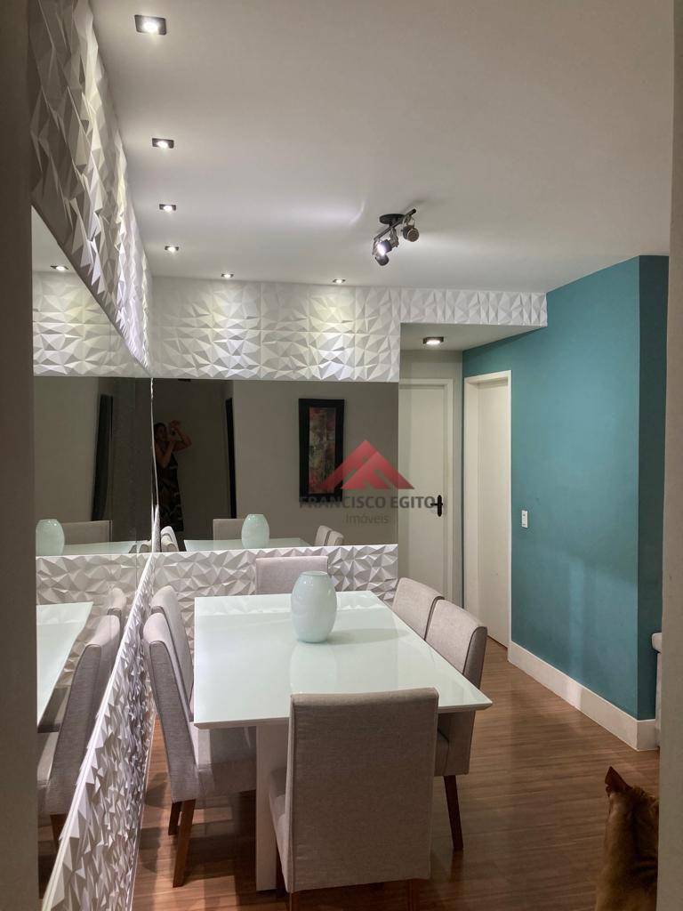 Apartamento à venda com 2 quartos, 65m² - Foto 4