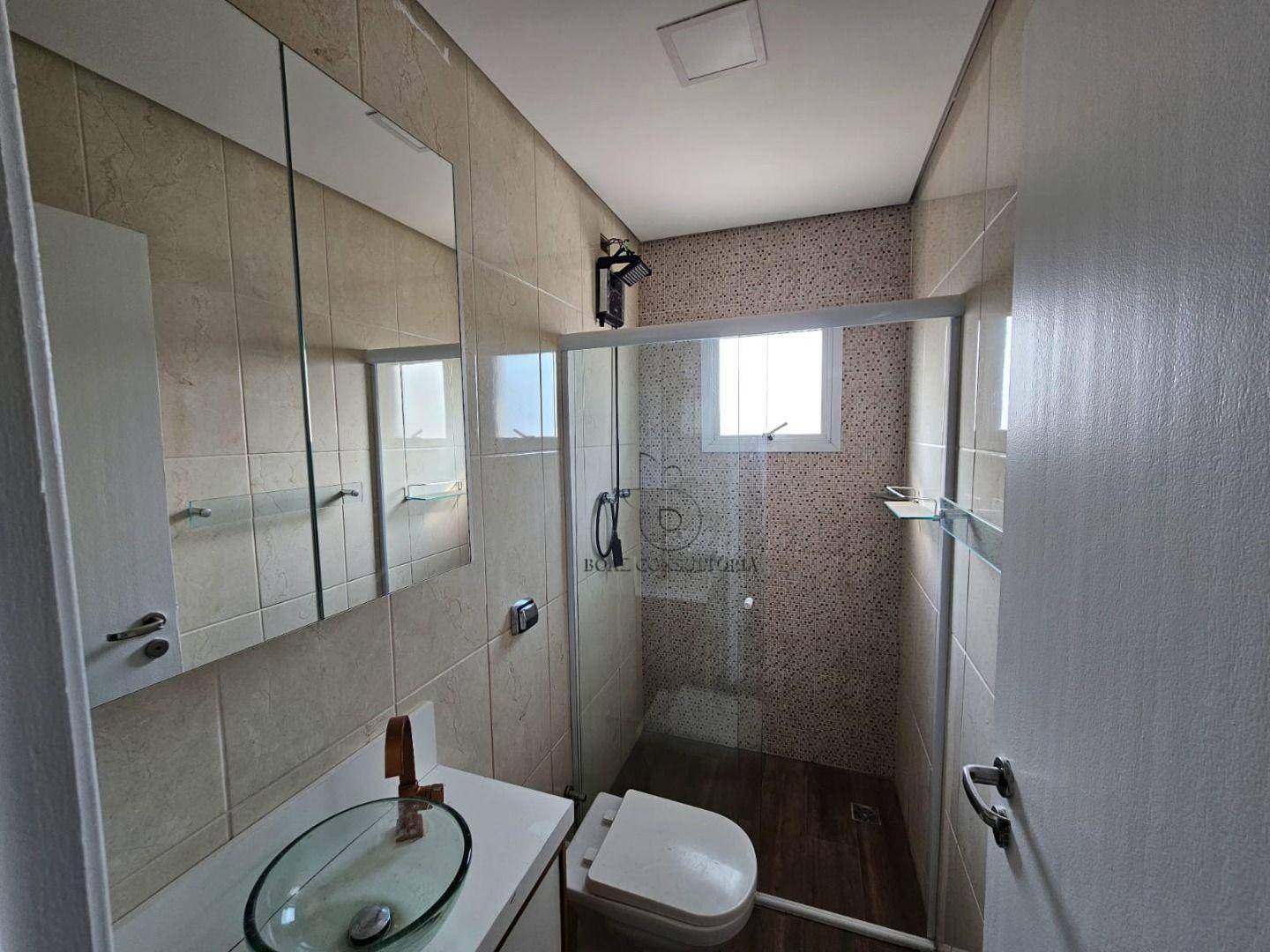 Casa de Condomínio à venda com 3 quartos, 200m² - Foto 6