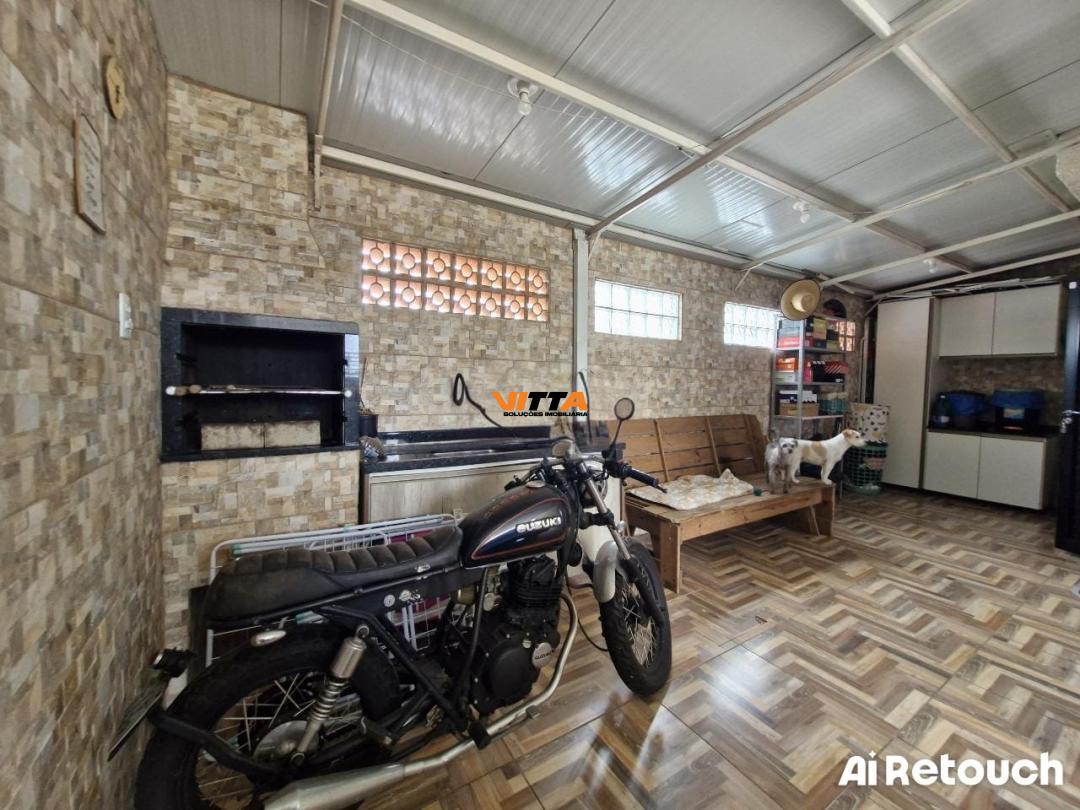Casa à venda, 20m² - Foto 11