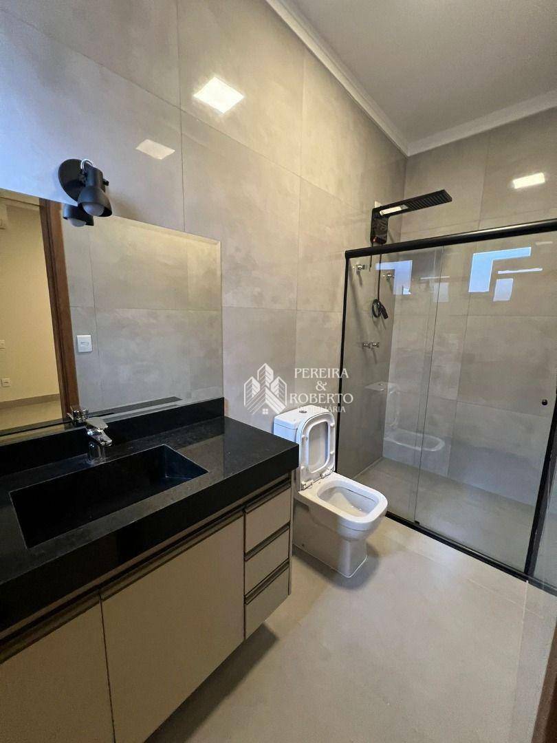 Casa de Condomínio à venda com 3 quartos, 162m² - Foto 8