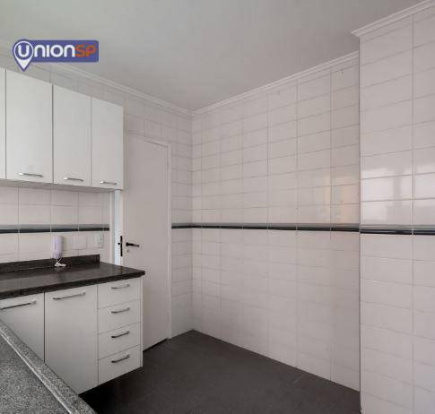 Apartamento à venda com 3 quartos, 100m² - Foto 7