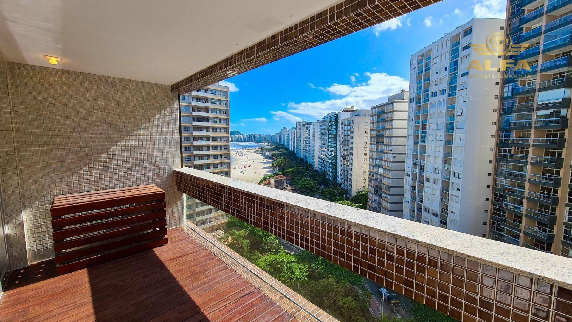 Apartamento à venda com 3 quartos, 115m² - Foto 1