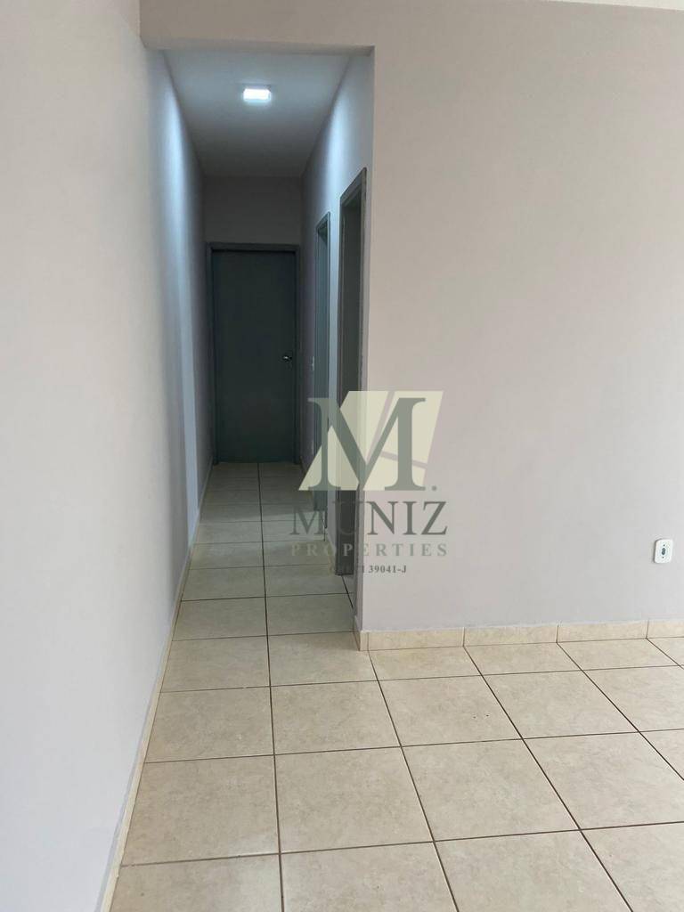 Apartamento à venda com 2 quartos, 59m² - Foto 7