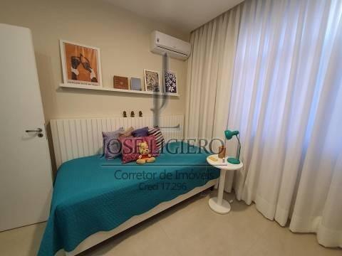 Apartamento à venda com 3 quartos, 100m² - Foto 7