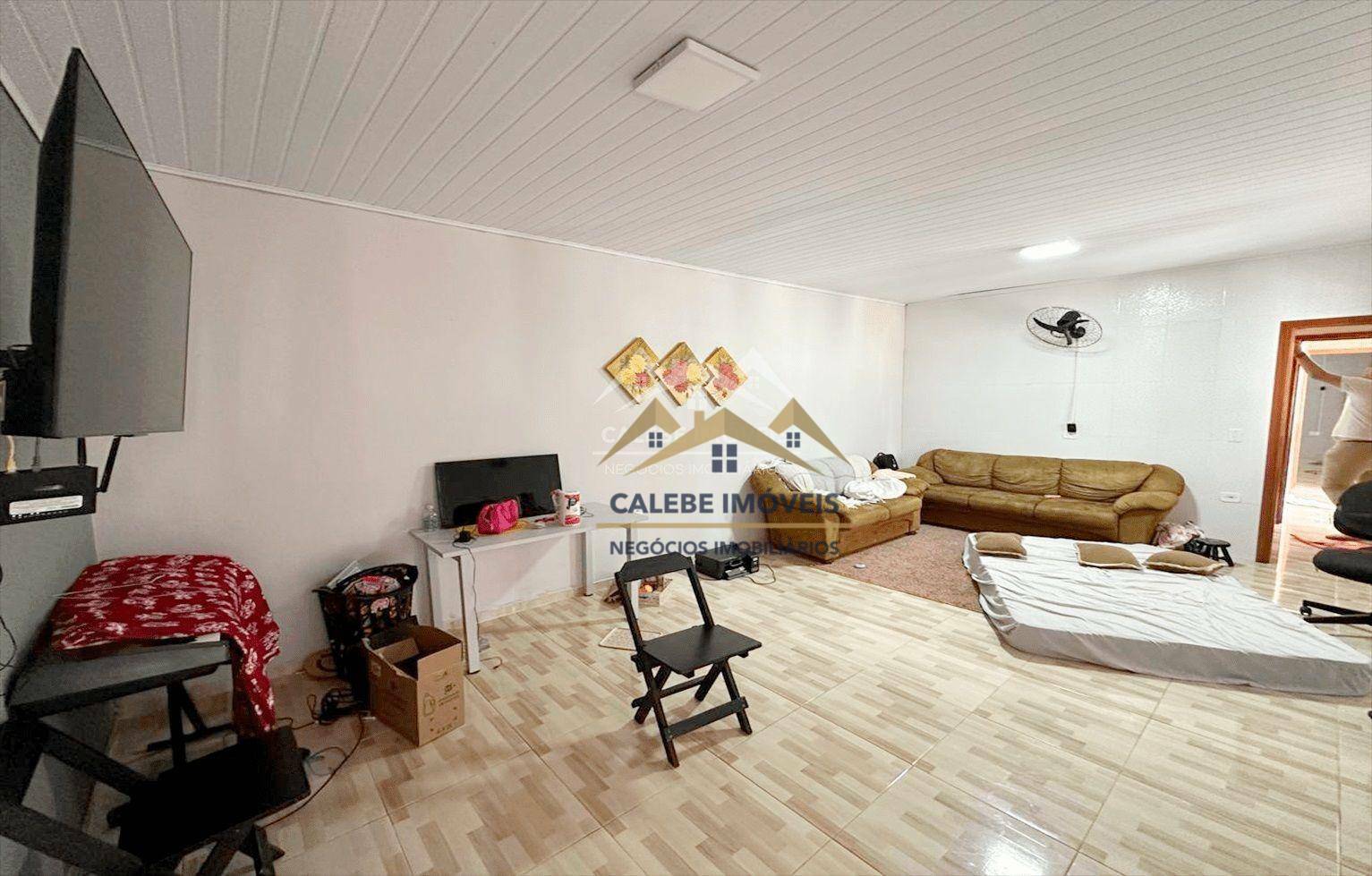 Chácara à venda com 4 quartos, 110m² - Foto 4