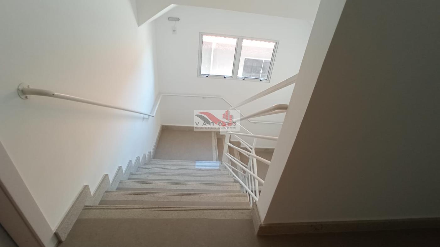 Cobertura à venda com 3 quartos, 60m² - Foto 12