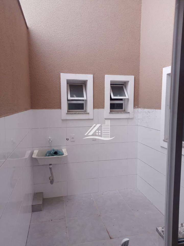 Apartamento à venda com 2 quartos, 44m² - Foto 3