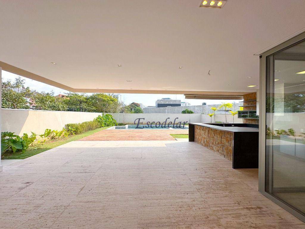 Casa de Condomínio à venda com 4 quartos, 994m² - Foto 64