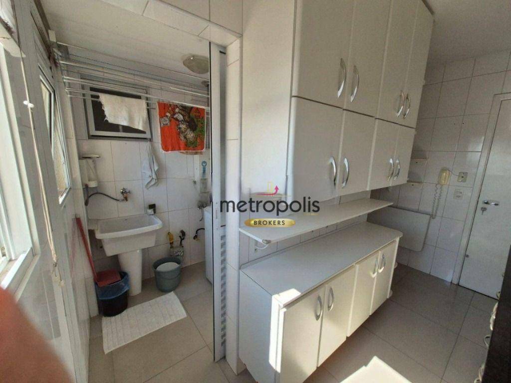 Apartamento à venda com 3 quartos, 83m² - Foto 8