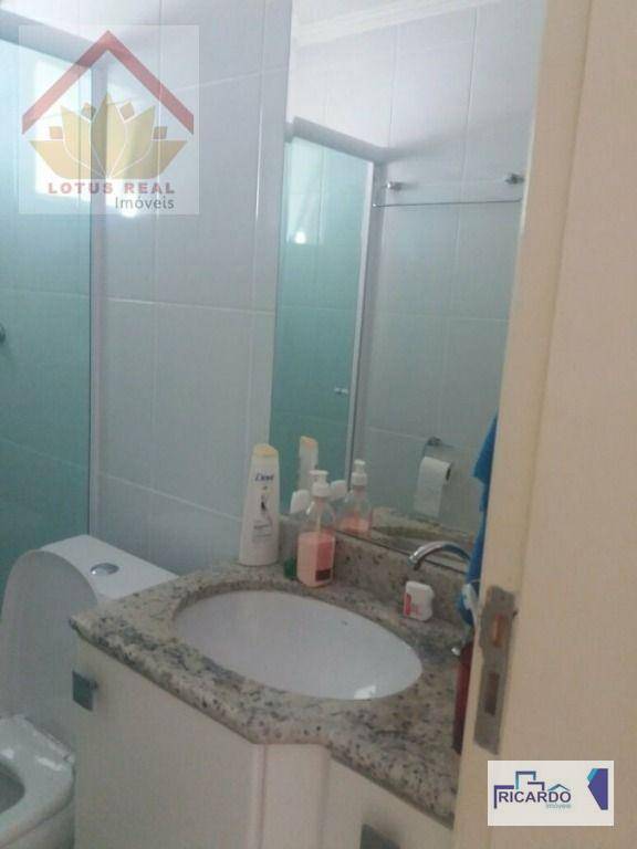 Apartamento à venda com 3 quartos, 121m² - Foto 16