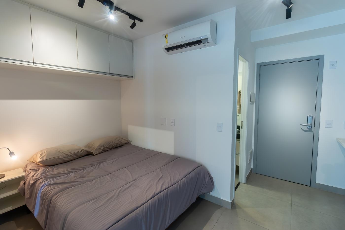 Apartamento para alugar com 1 quarto, 16m² - Foto 5