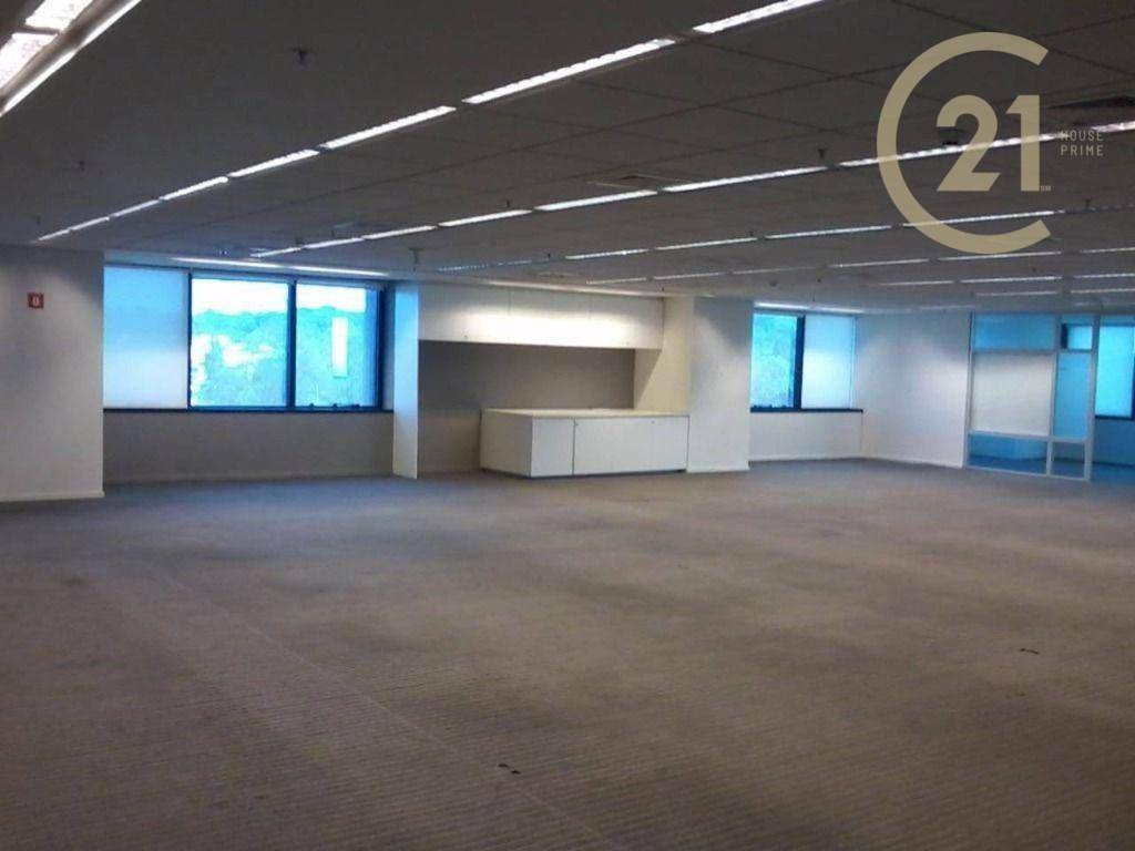 Conjunto Comercial-Sala para alugar, 1550m² - Foto 2