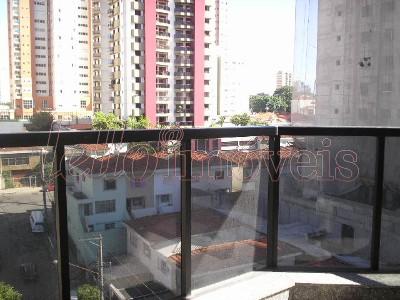 Apartamento, 3 quartos, 101 m² - Foto 2