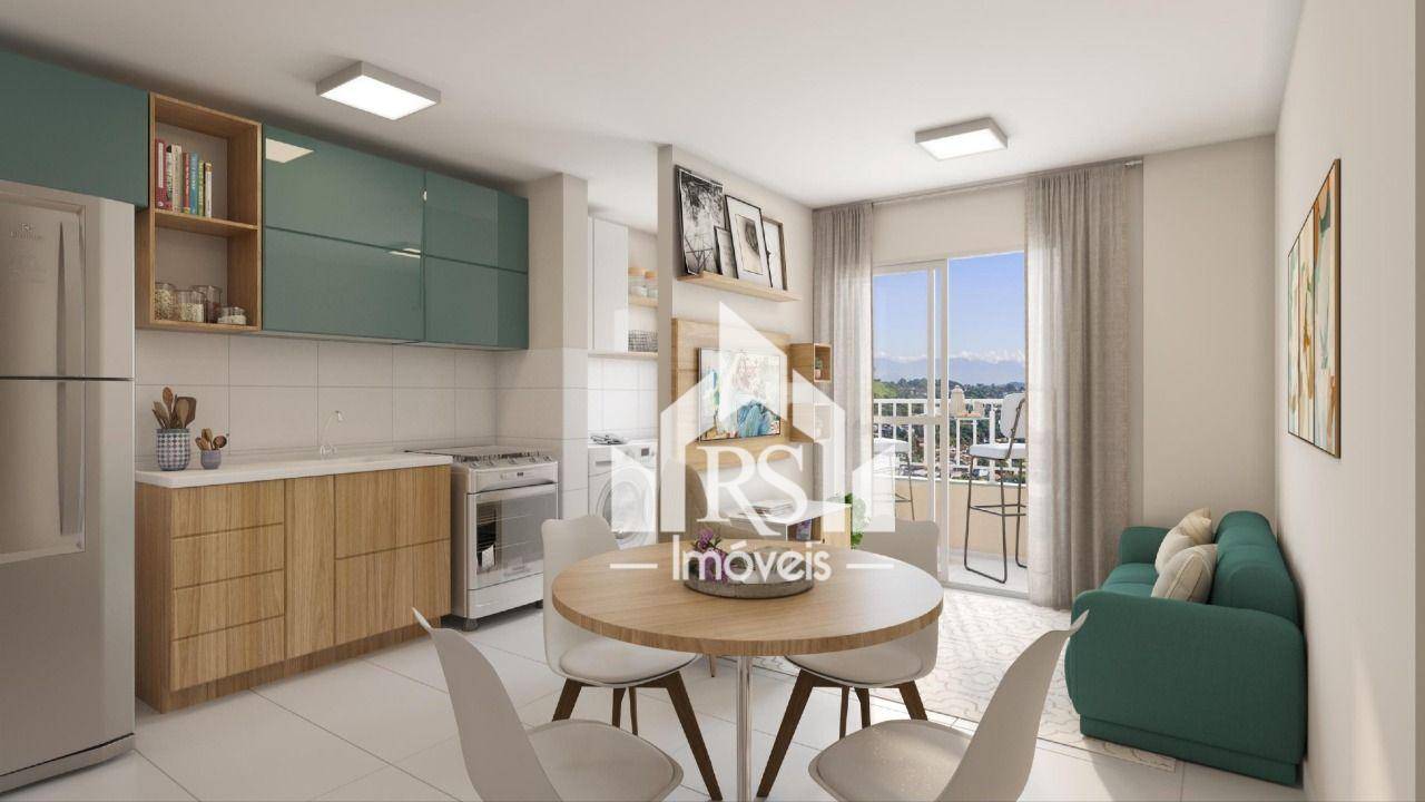 Apartamento à venda com 2 quartos, 43m² - Foto 55