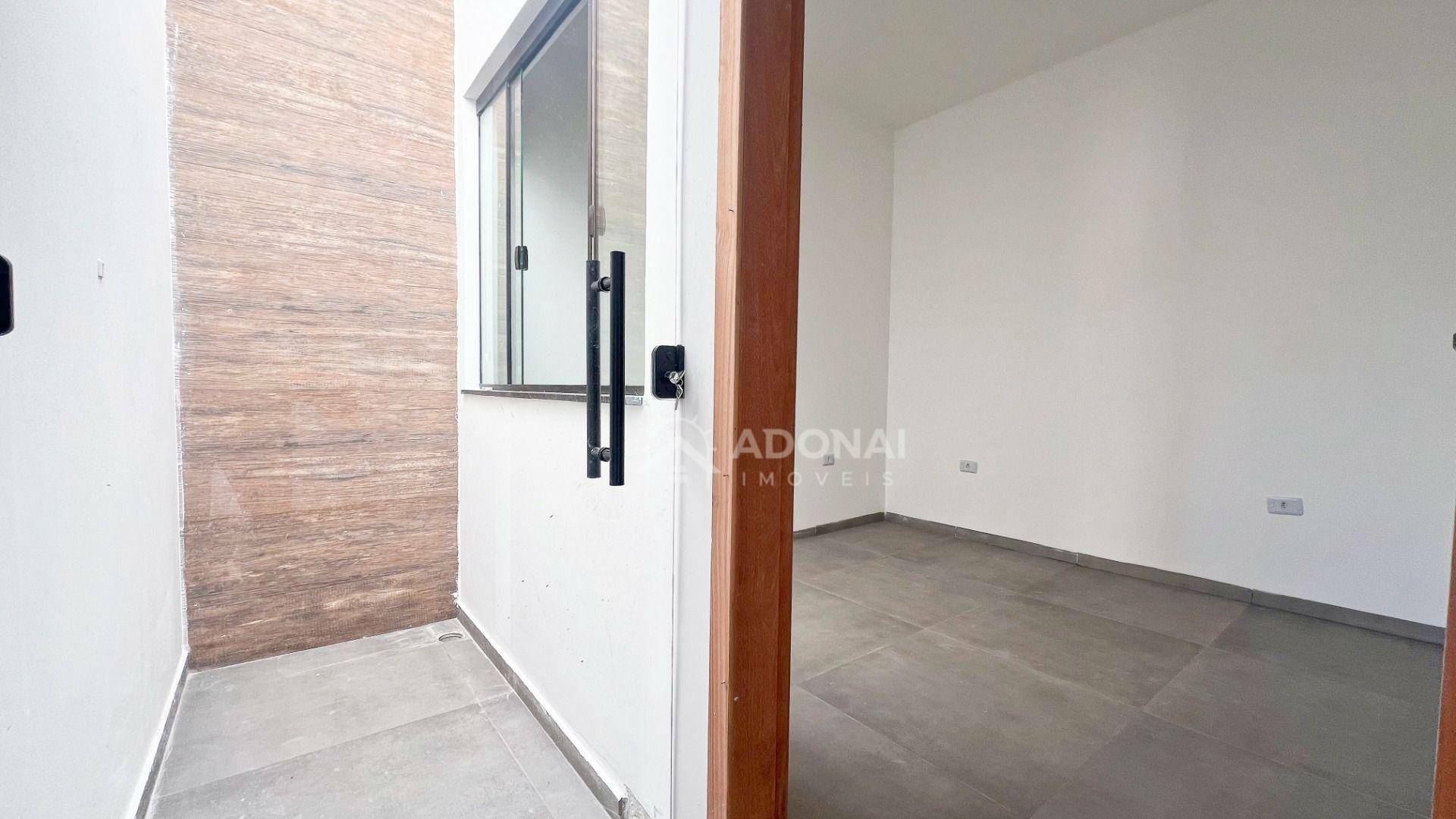 Casa de Condomínio à venda com 3 quartos, 84m² - Foto 7