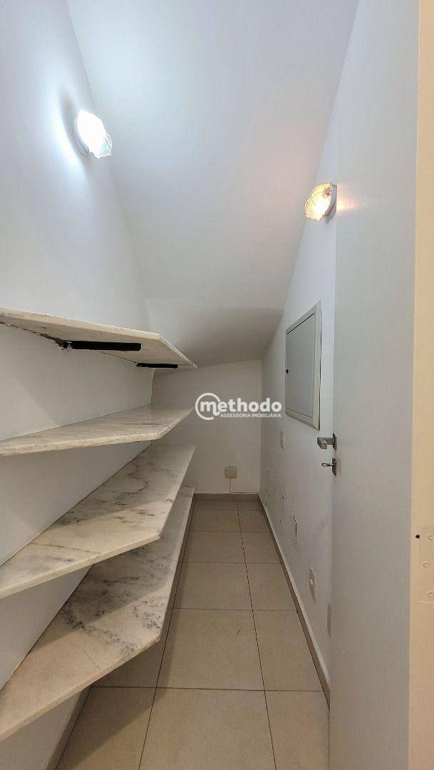 Casa de Condomínio à venda e aluguel com 4 quartos, 380m² - Foto 14