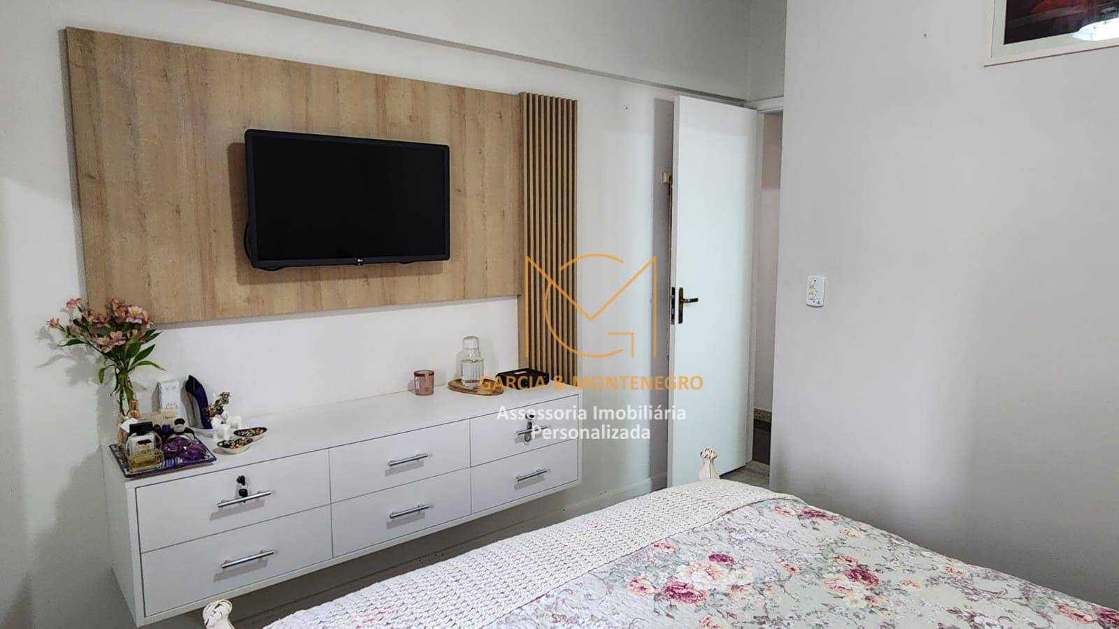 Apartamento à venda com 3 quartos, 98m² - Foto 6