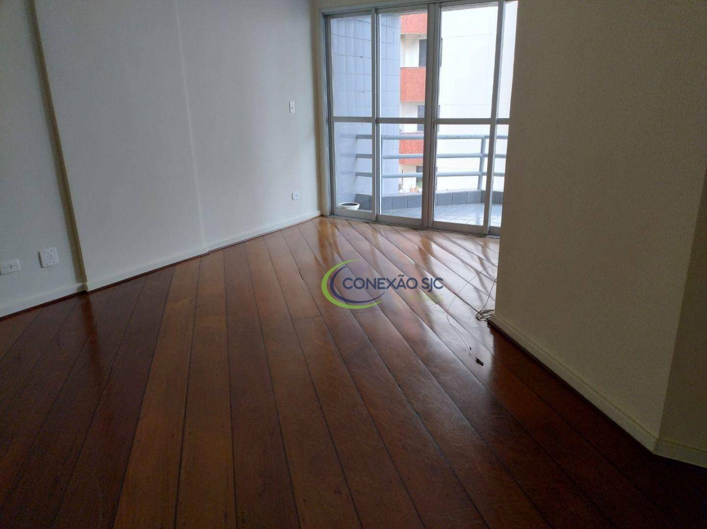 Apartamento à venda com 3 quartos, 86m² - Foto 2