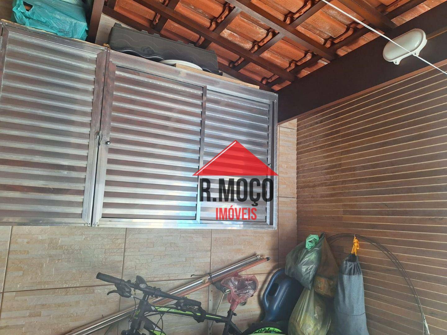 Sobrado à venda com 3 quartos, 140m² - Foto 14