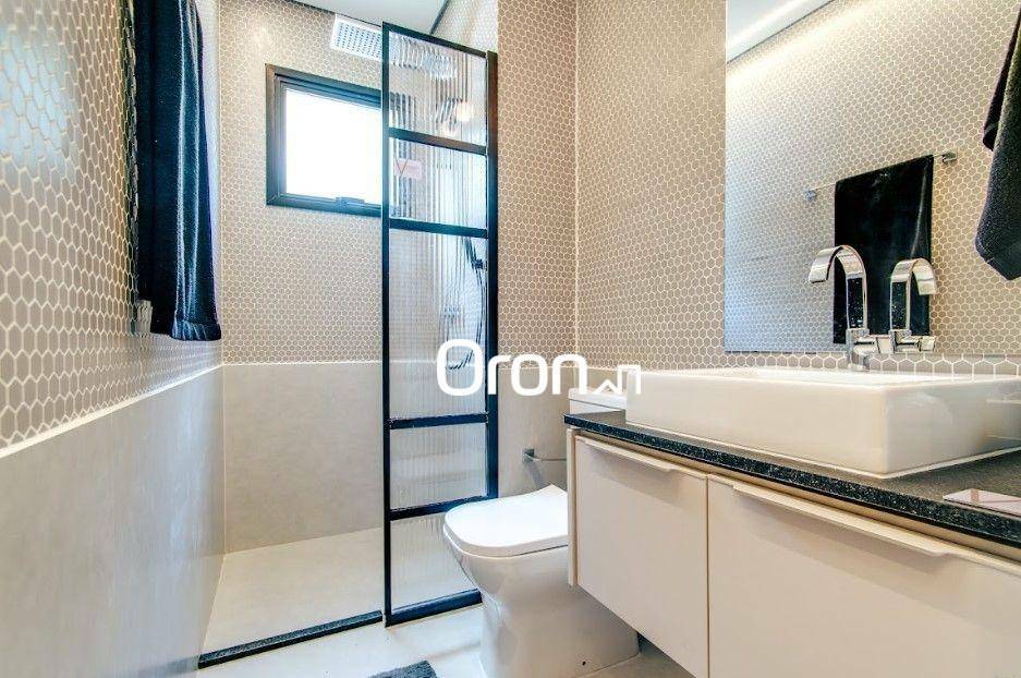 Apartamento à venda com 3 quartos, 97m² - Foto 9