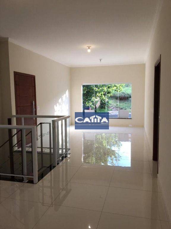 Casa de Condomínio à venda com 4 quartos, 200m² - Foto 6