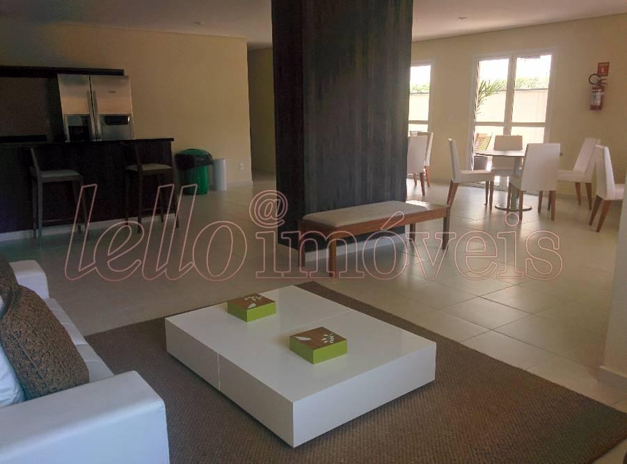 Apartamento para alugar com 3 quartos, 94m² - Foto 19