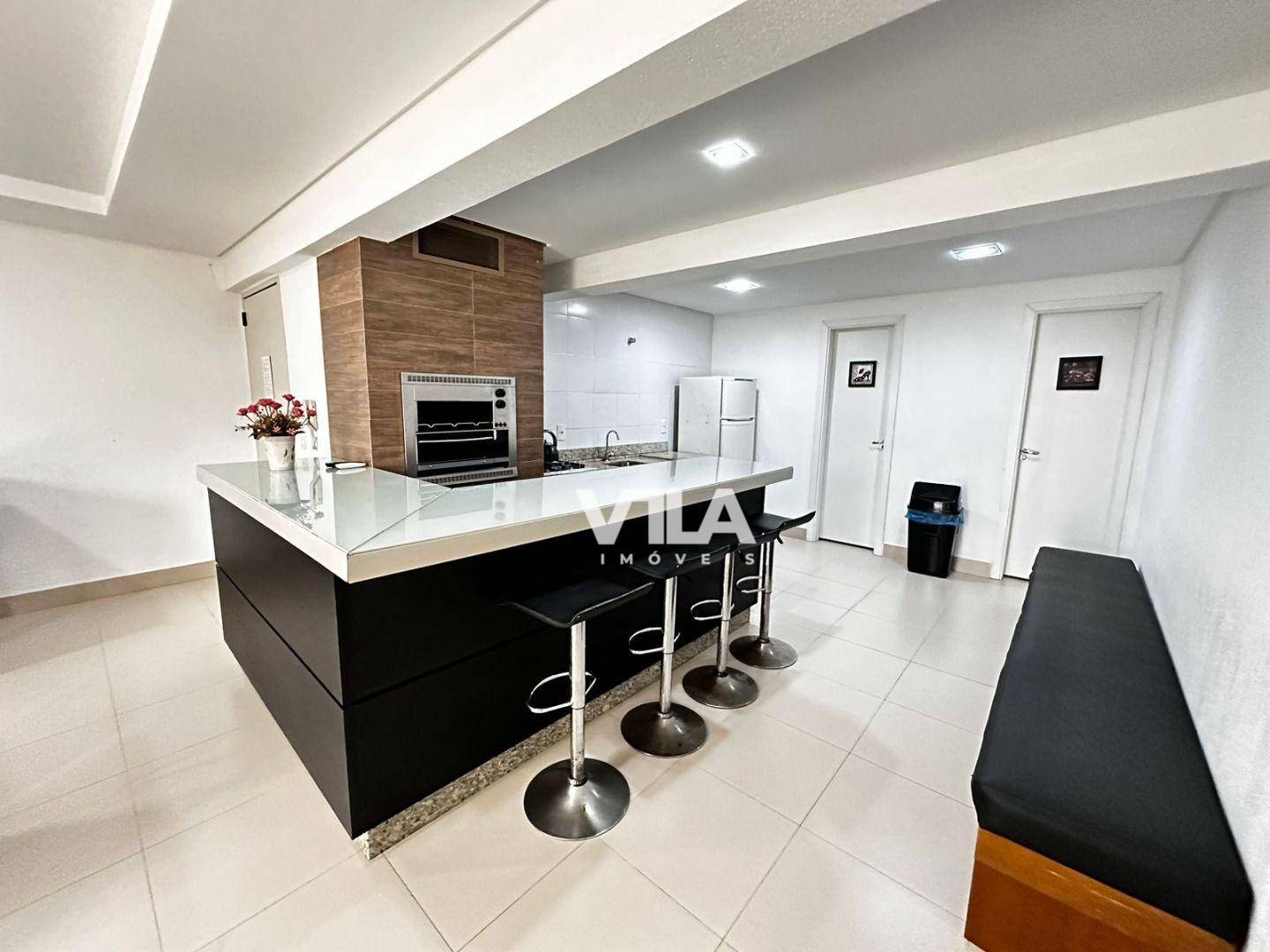 Apartamento à venda com 2 quartos, 82m² - Foto 17