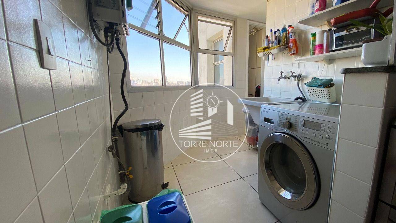 Apartamento à venda com 4 quartos, 128m² - Foto 11