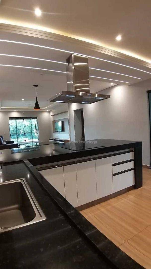 Chácara à venda com 3 quartos, 380m² - Foto 11