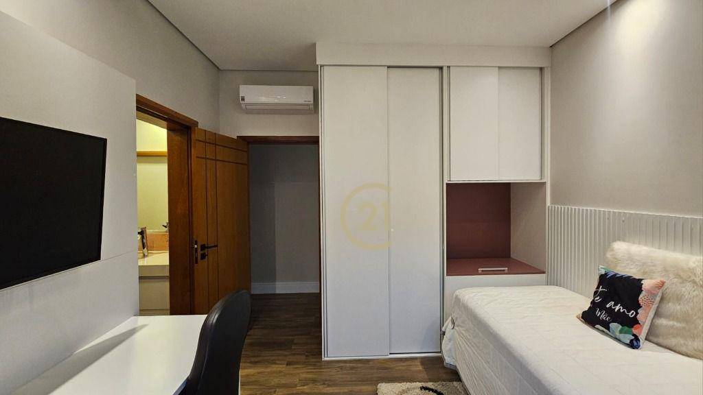 Casa de Condomínio à venda com 3 quartos, 312m² - Foto 28