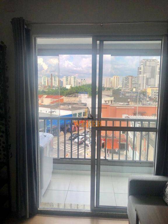 Apartamento à venda com 1 quarto, 28m² - Foto 2