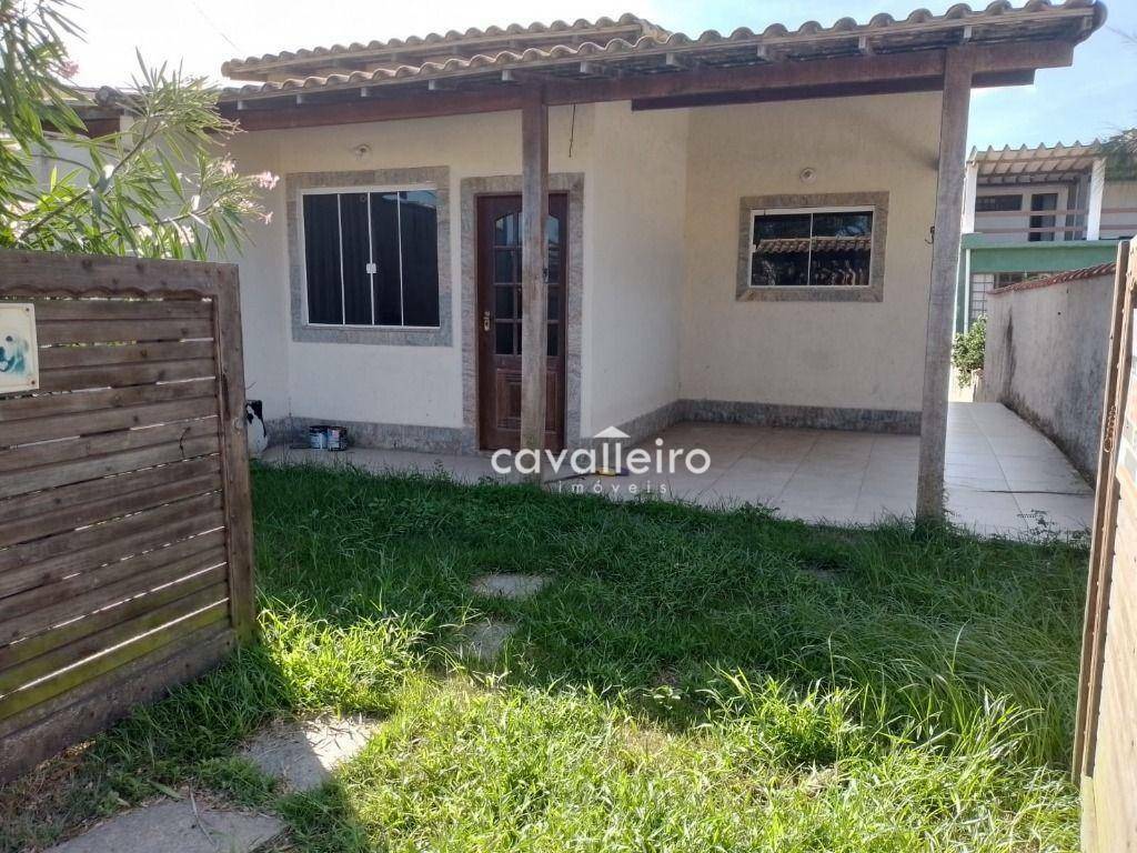 Casa à venda com 2 quartos, 82m² - Foto 2