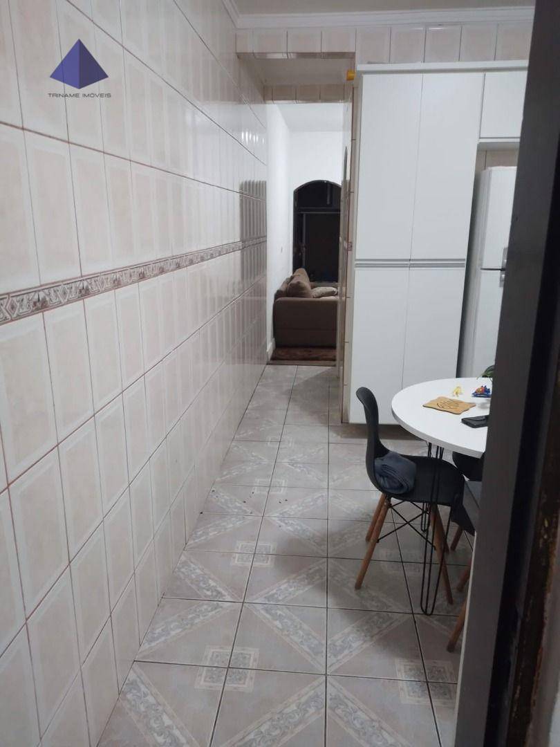 Sobrado à venda com 3 quartos, 125m² - Foto 8