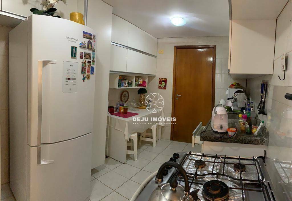 Apartamento à venda com 3 quartos, 110m² - Foto 7