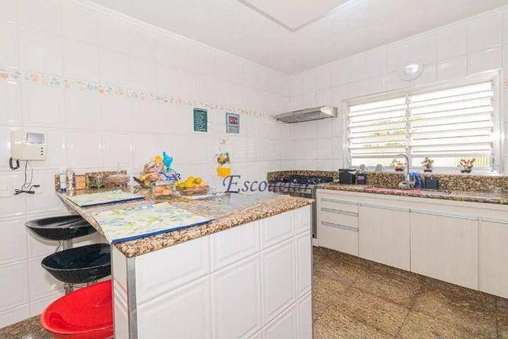 Sobrado à venda com 4 quartos, 500m² - Foto 9