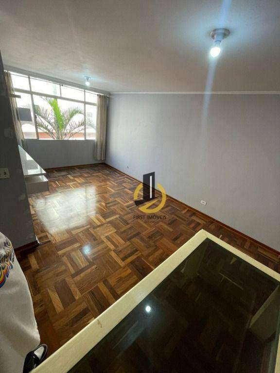 Apartamento à venda com 3 quartos, 90m² - Foto 5