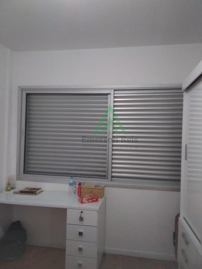 Apartamento à venda com 2 quartos, 60m² - Foto 3