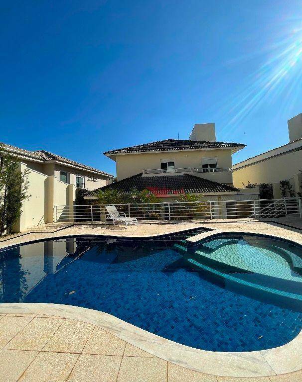 Casa, 4 quartos, 450 m² - Foto 49