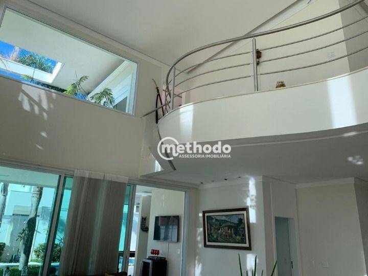 Casa de Condomínio à venda com 4 quartos, 530m² - Foto 16