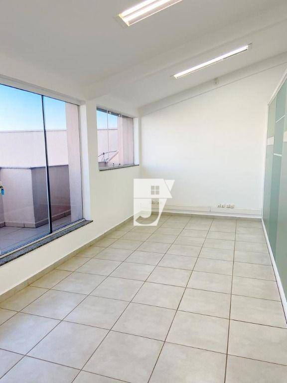 Conjunto Comercial-Sala para alugar, 94m² - Foto 9