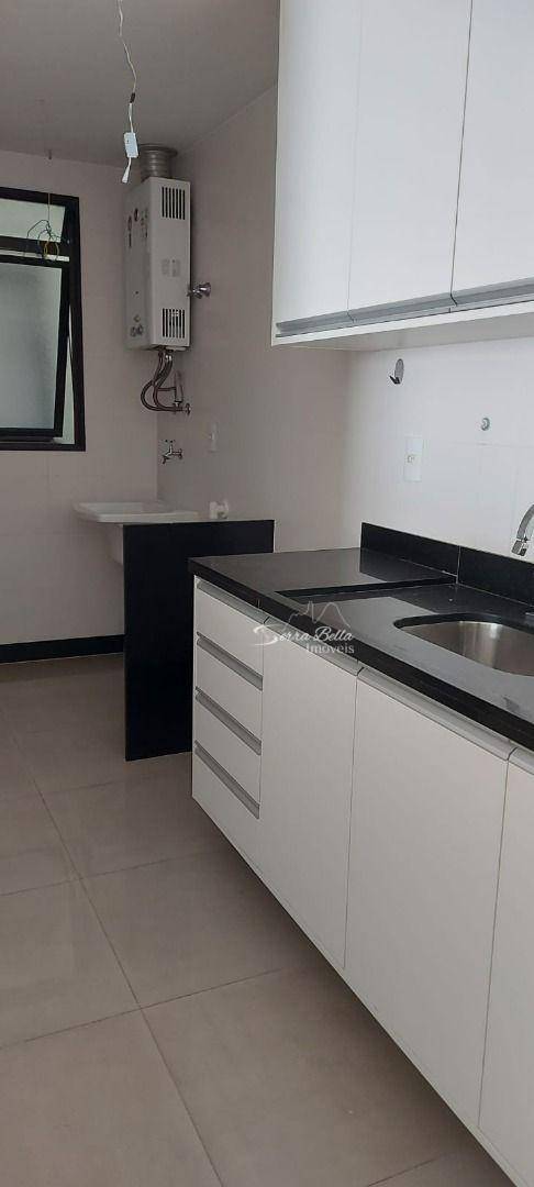 Apartamento à venda com 1 quarto, 57m² - Foto 8