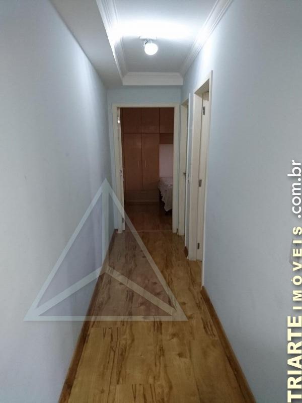 Apartamento à venda com 2 quartos, 46m² - Foto 4