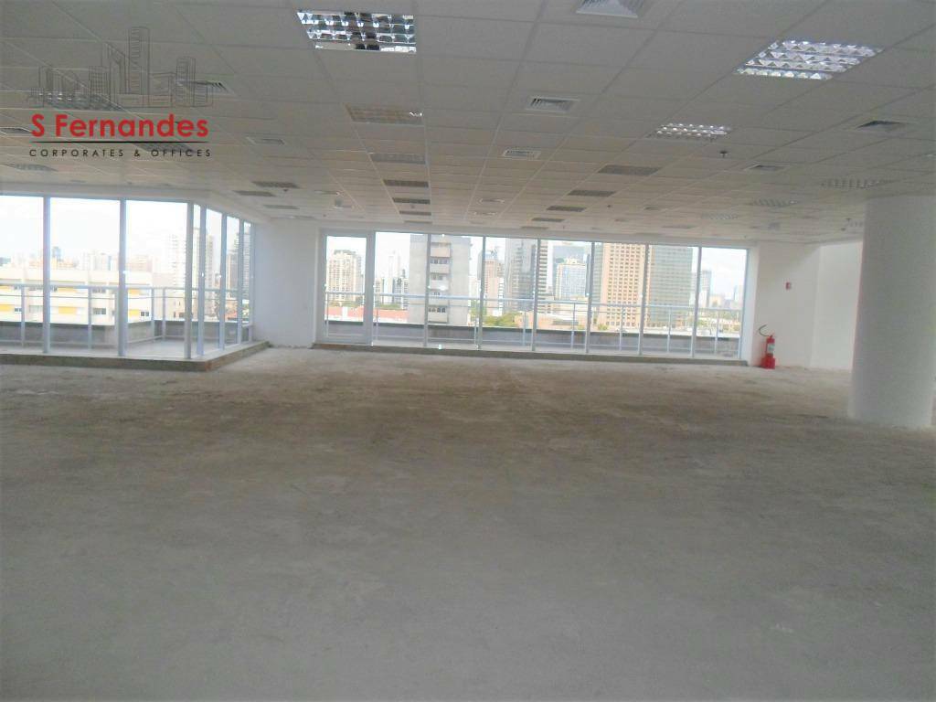 Conjunto Comercial-Sala para alugar, 870m² - Foto 5