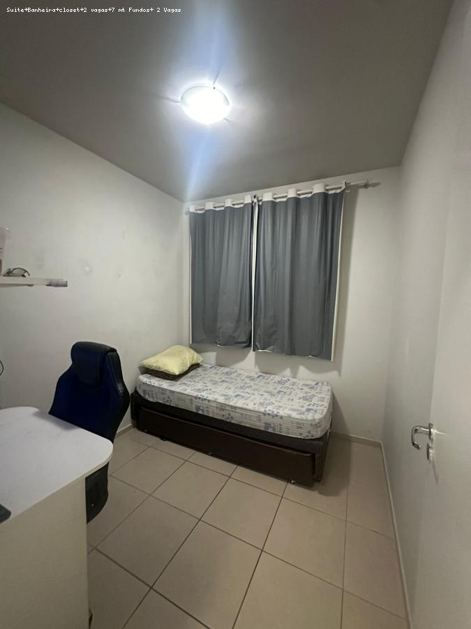 Apartamento à venda com 3 quartos, 70m² - Foto 11