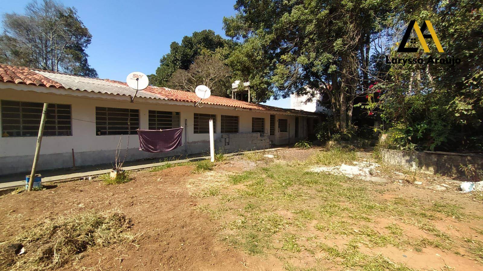 Chácara, 3 quartos, 2000 m² - Foto 10