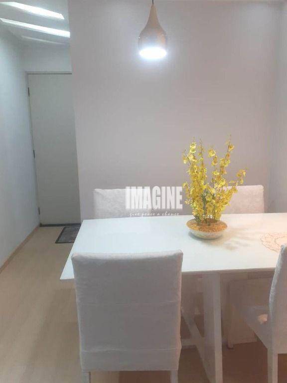 Apartamento à venda com 2 quartos, 46m² - Foto 5