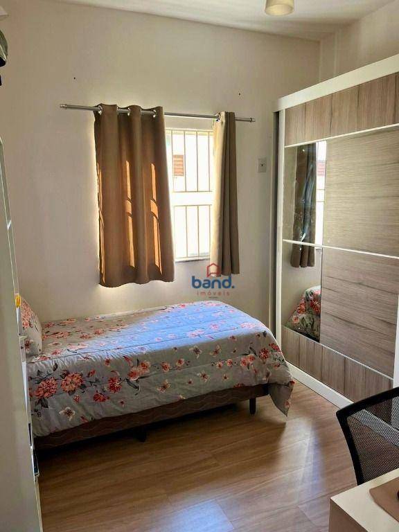 Apartamento à venda com 2 quartos, 56m² - Foto 13