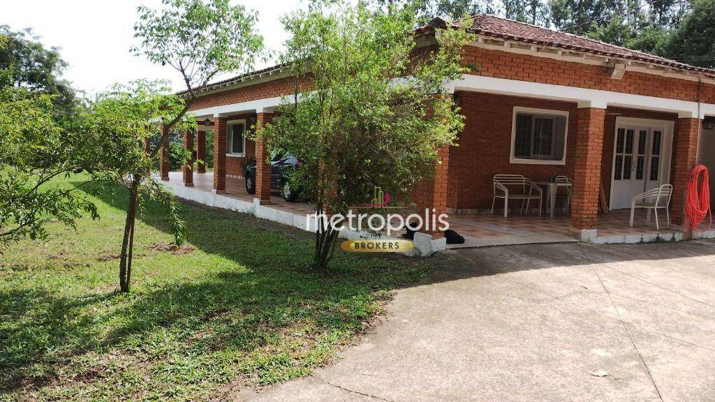 Chácara, 15 quartos, 2 hectares - Foto 13