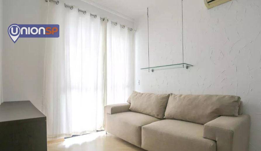 Apartamento à venda com 2 quartos, 59m² - Foto 1